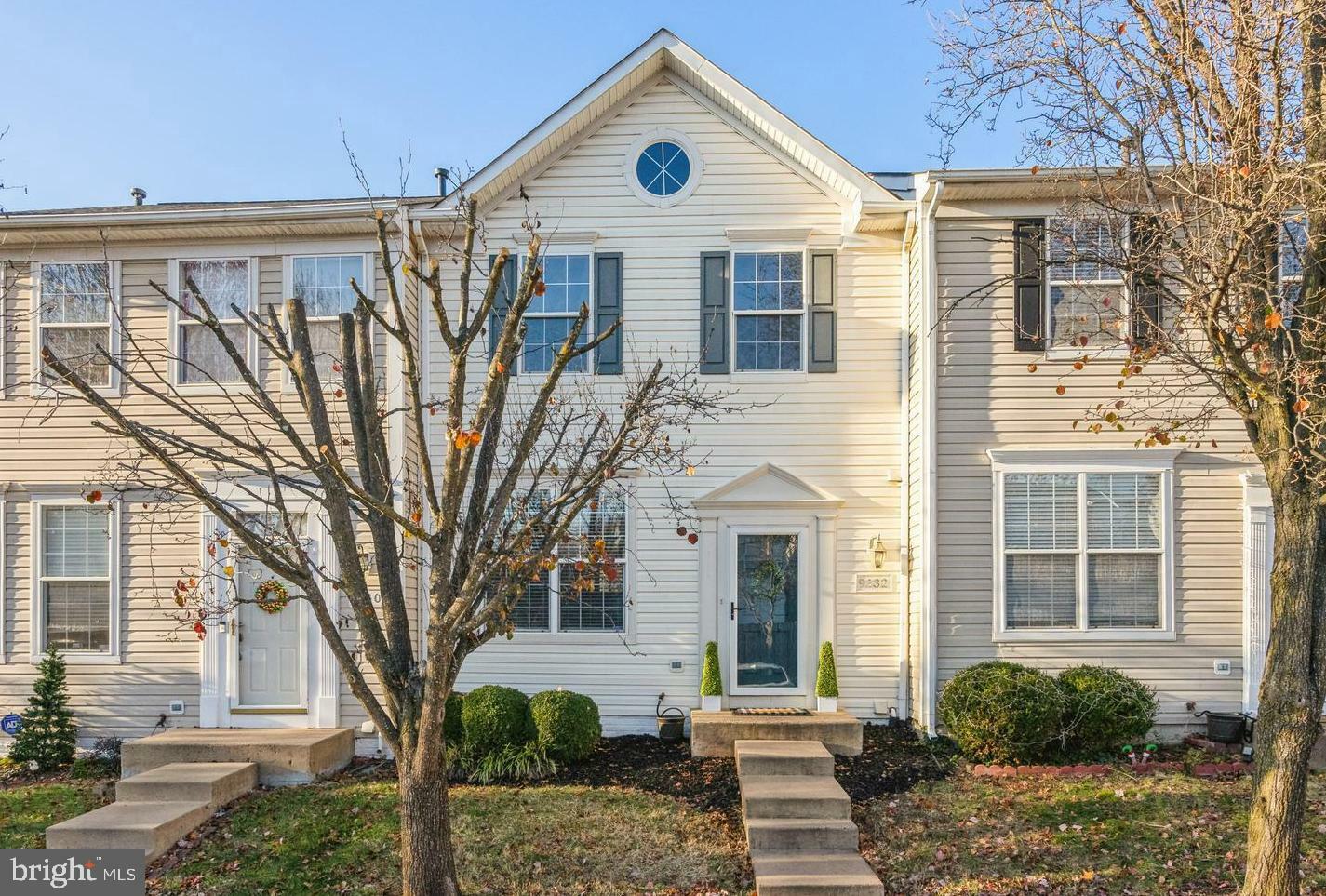 Property Photo: 9332 China Grove Court VA 20110