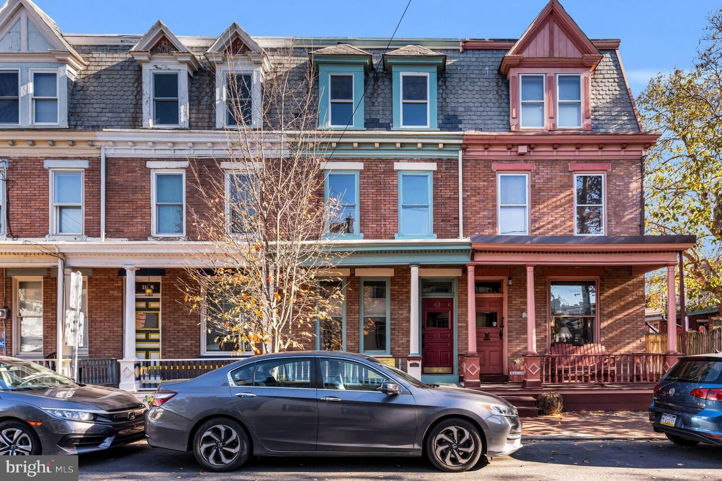Property Photo: 1103 Penn Street PA 17102