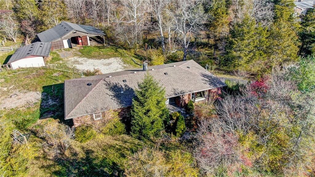 Property Photo:  6740 Kalbfleisch Road  OH 45042 