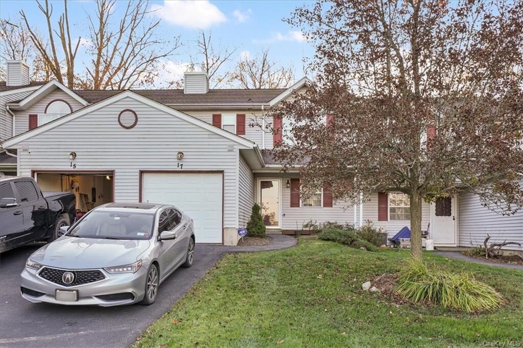 Property Photo: 17 Nancy Court NY 10950