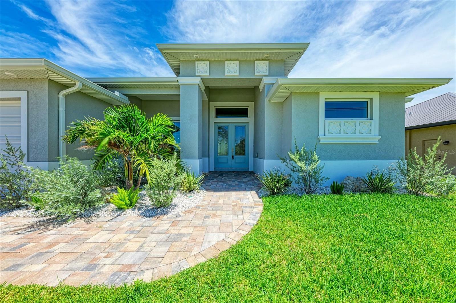 Property Photo:  777 Boundary Boulevard  FL 33947 