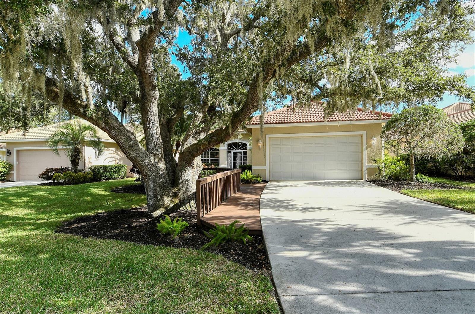 Property Photo: 7865 Chick Evans Place FL 34240