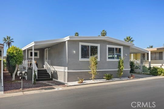 Property Photo: 24921 Muirlands Boulevard 47 CA 92630