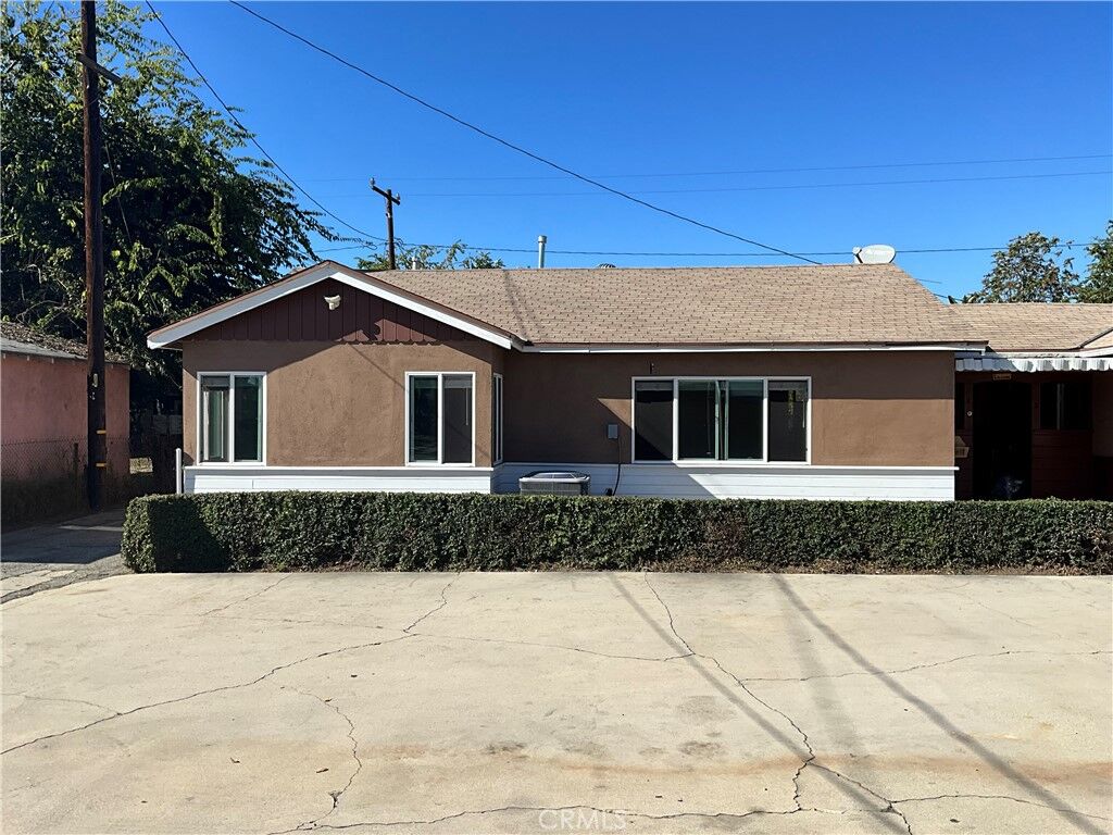 Property Photo: 4617 Whistler Avenue A CA 91732