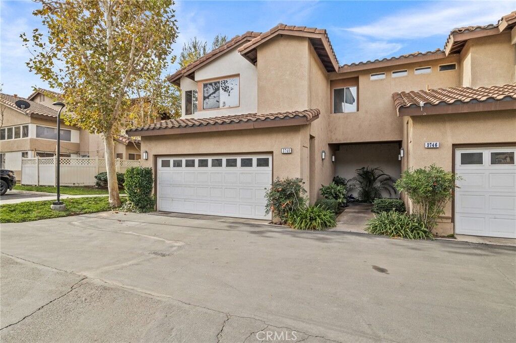 Property Photo:  3740 Camino Sobre  CA 92503 