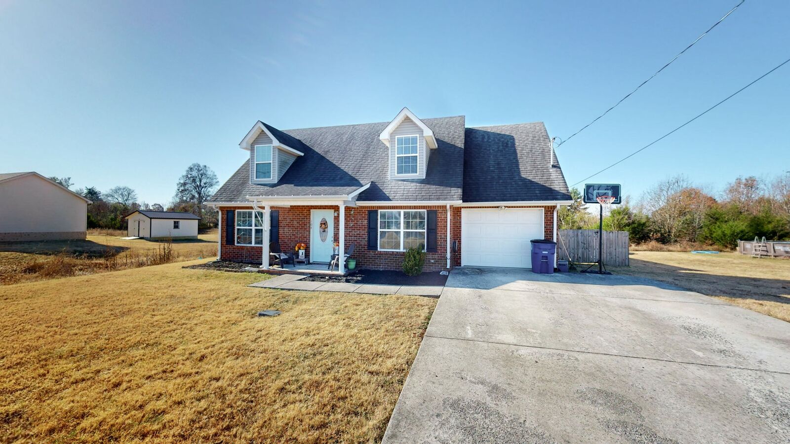 Property Photo:  104 Winners Cir  TN 37160 