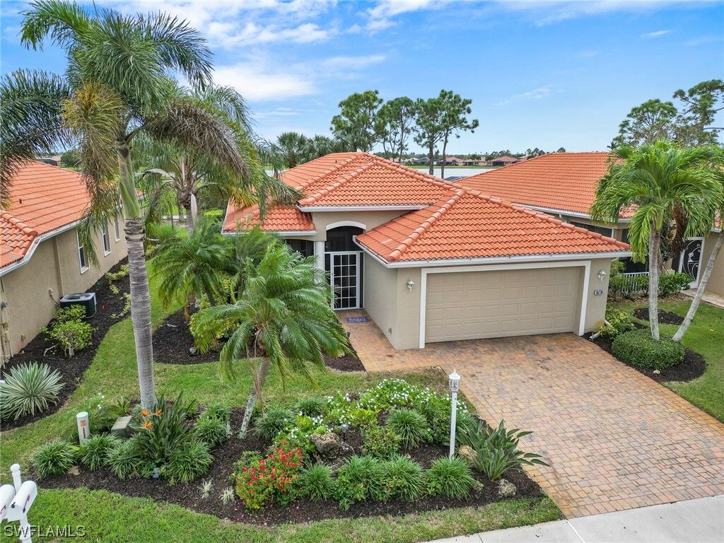 Property Photo:  20770 Kaidon Lane  FL 33917 