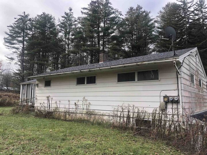 Property Photo:  170 McNamara Road  VT 05773 