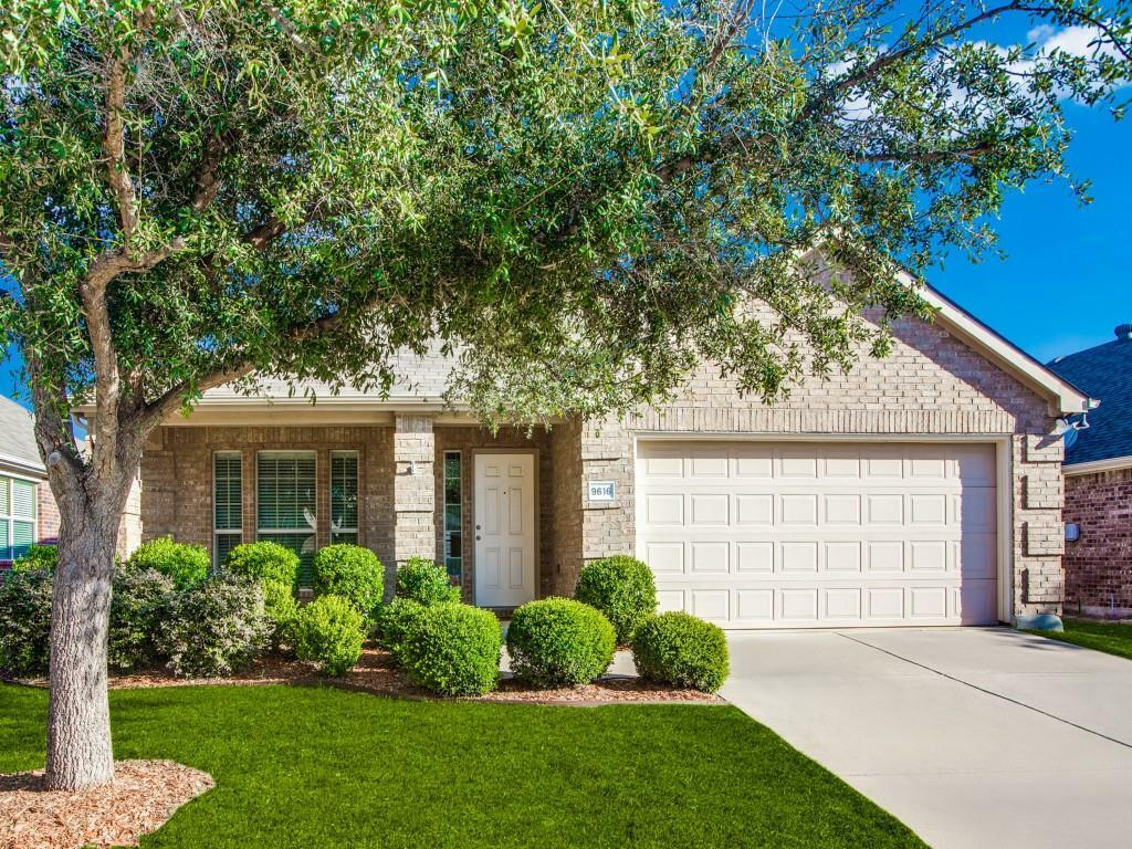 Property Photo:  9616 Starfire Drive  TX 75072 