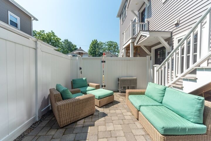 Property Photo:  156 Ash Street 2  MA 02453 