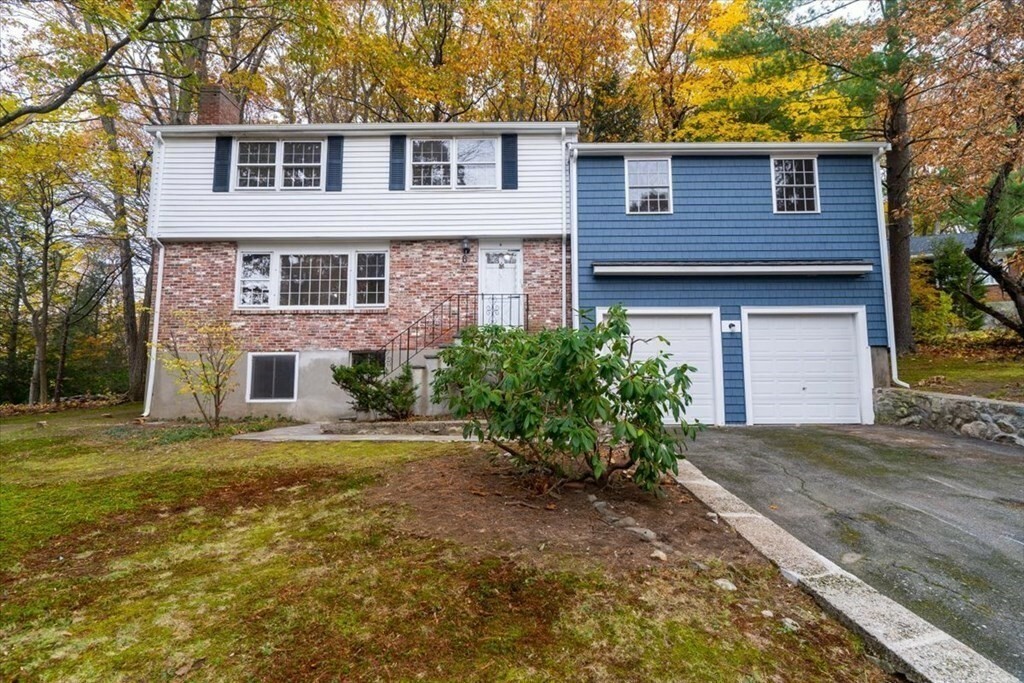 Property Photo:  6 Crestwood Drive  MA 01701 