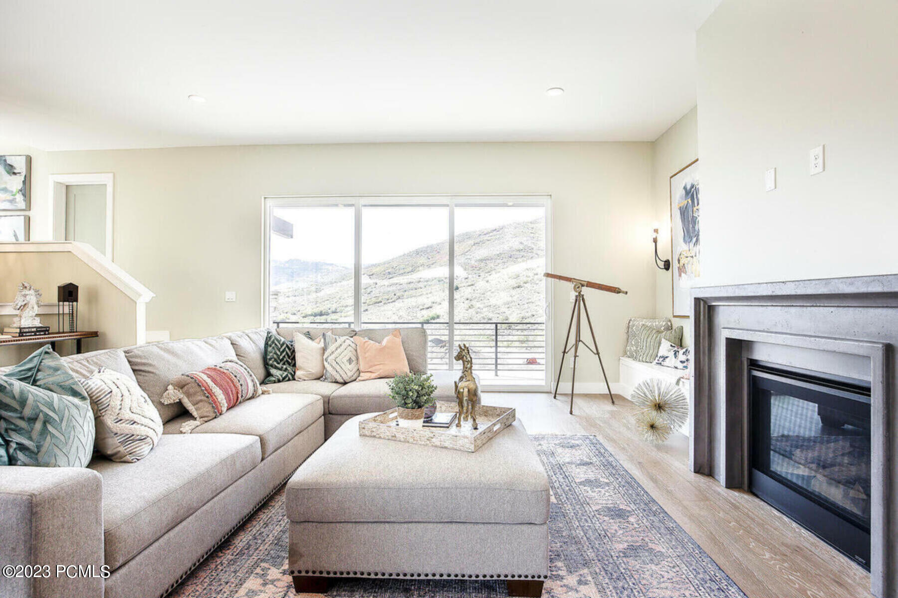 Property Photo: 501 W Ascent Drive UT 84036