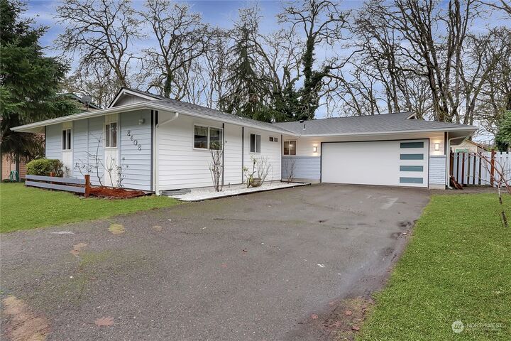 House for sale in Lakewood 8408 59th Avenue SW, Lakewood, WA 98499