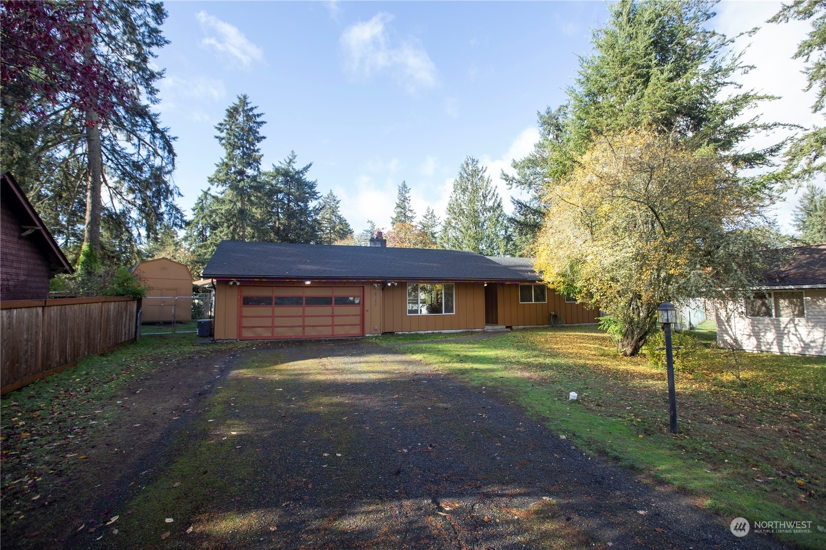 Property Photo:  8320 99th Street Ct SW  WA 98498 