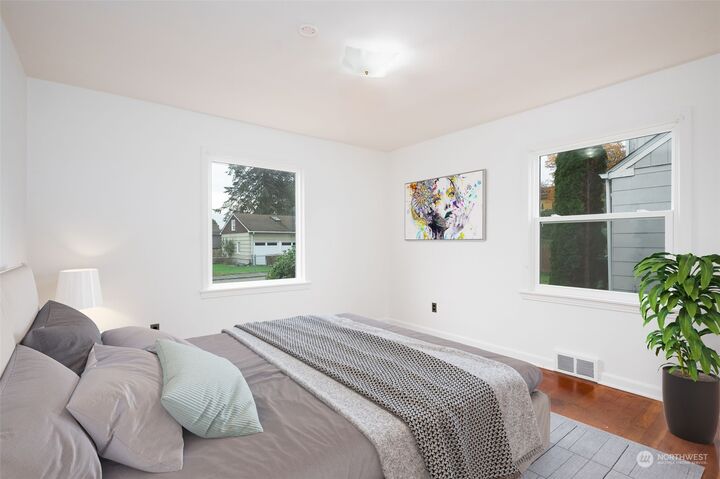 Property Photo: 3615 S 10th Street WA 98405