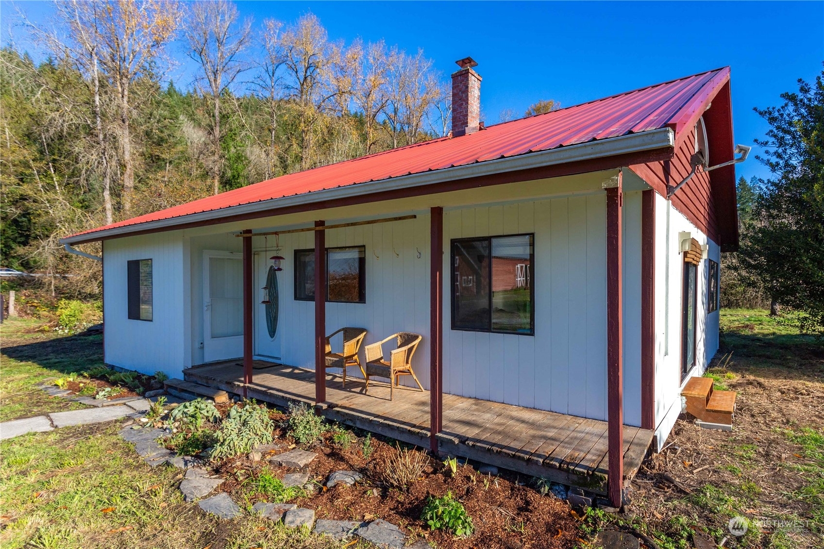 Property Photo: 28675 Minkler Road WA 98284