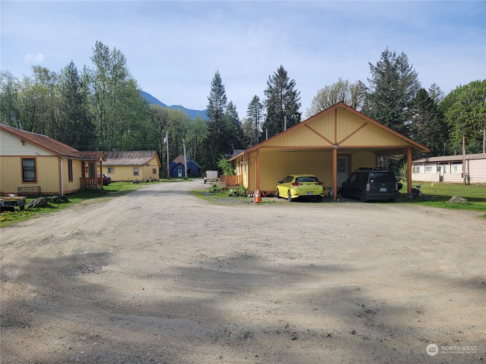 Property Photo:  59763 State Route 20  WA 98267 