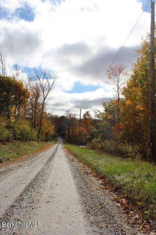 Lot 19 Jenks Rd  Cheshire MA 01225 photo