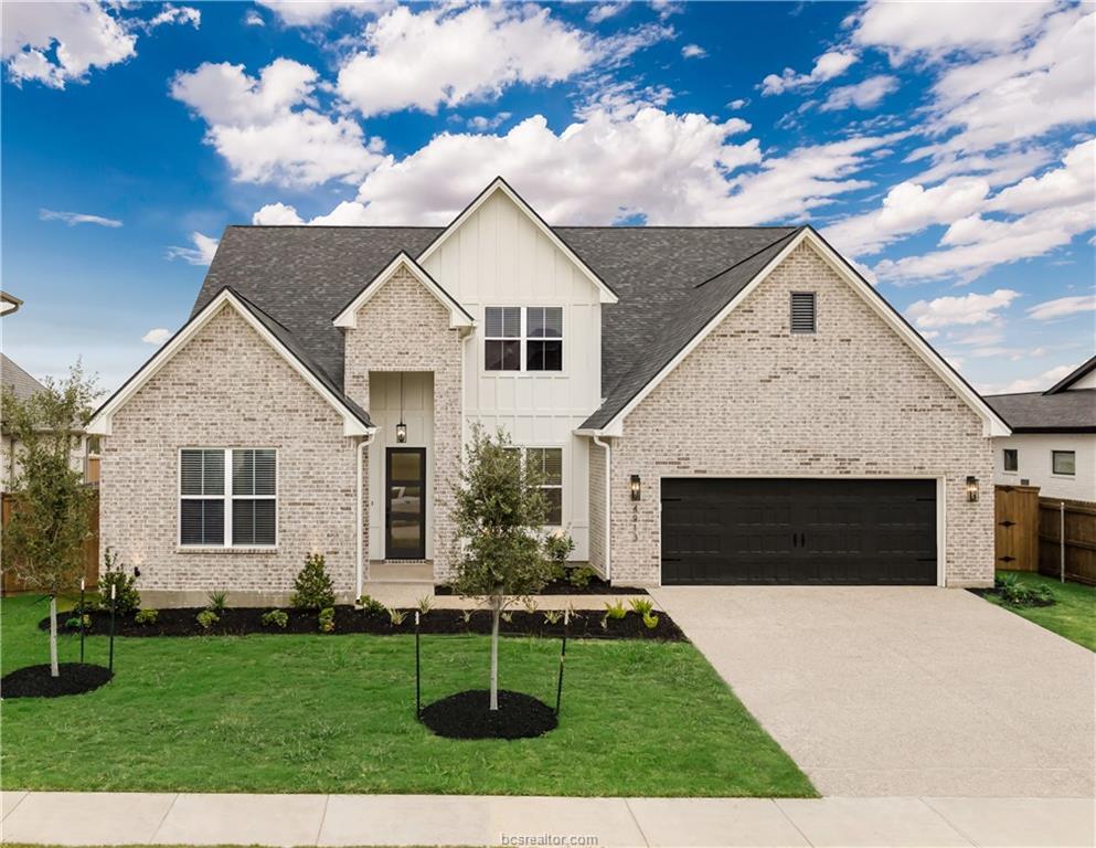 Property Photo: 4913 Pearl River Court TX 77845-7127