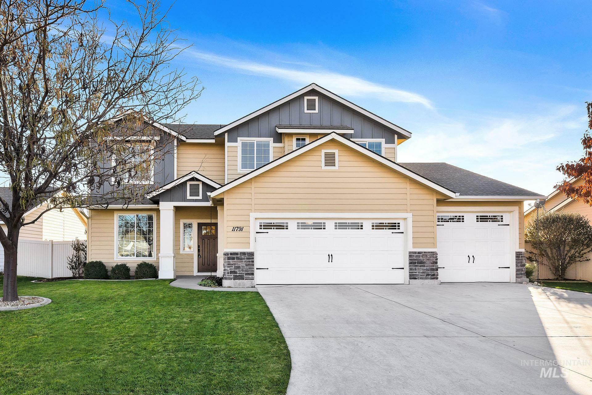 Property Photo: 11791 Pheasant Run Ct ID 83605