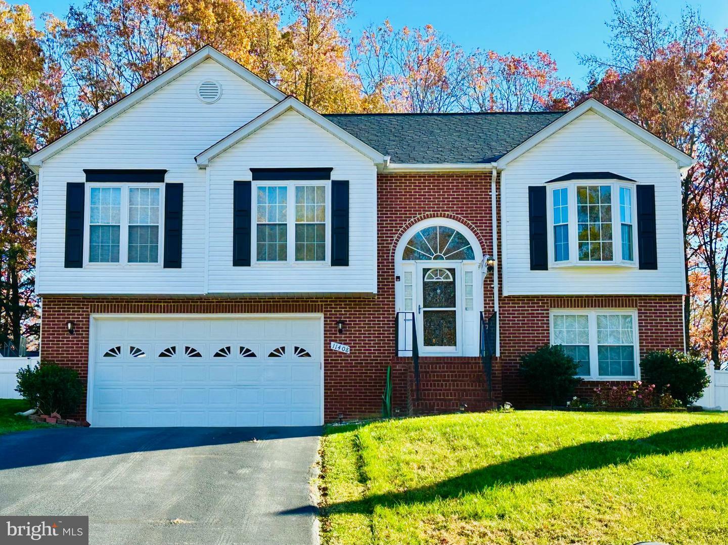 Property Photo:  11408 Scott Drive  VA 22407 