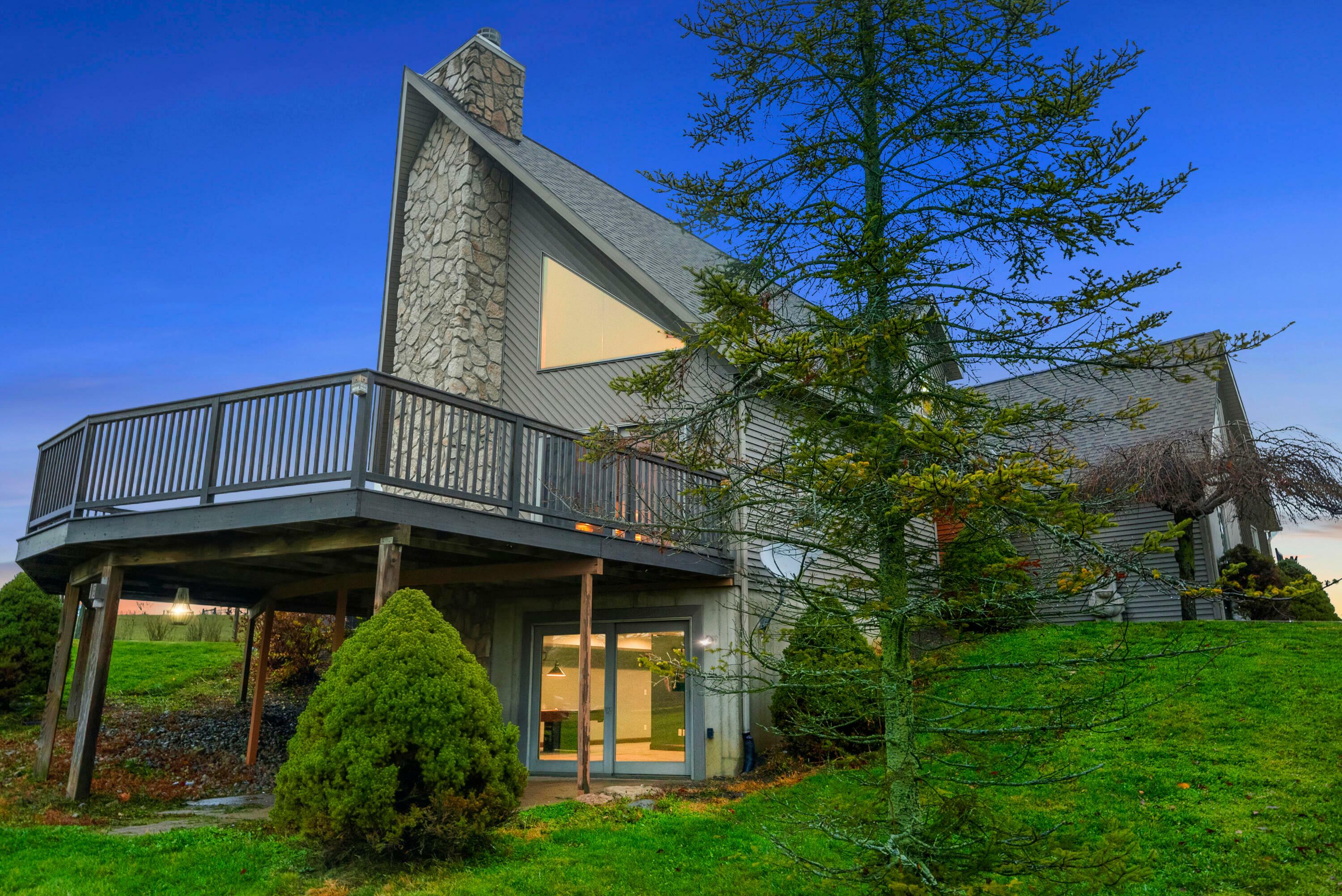 1197 Township Rd 185  Bellefontaine OH 43311 photo