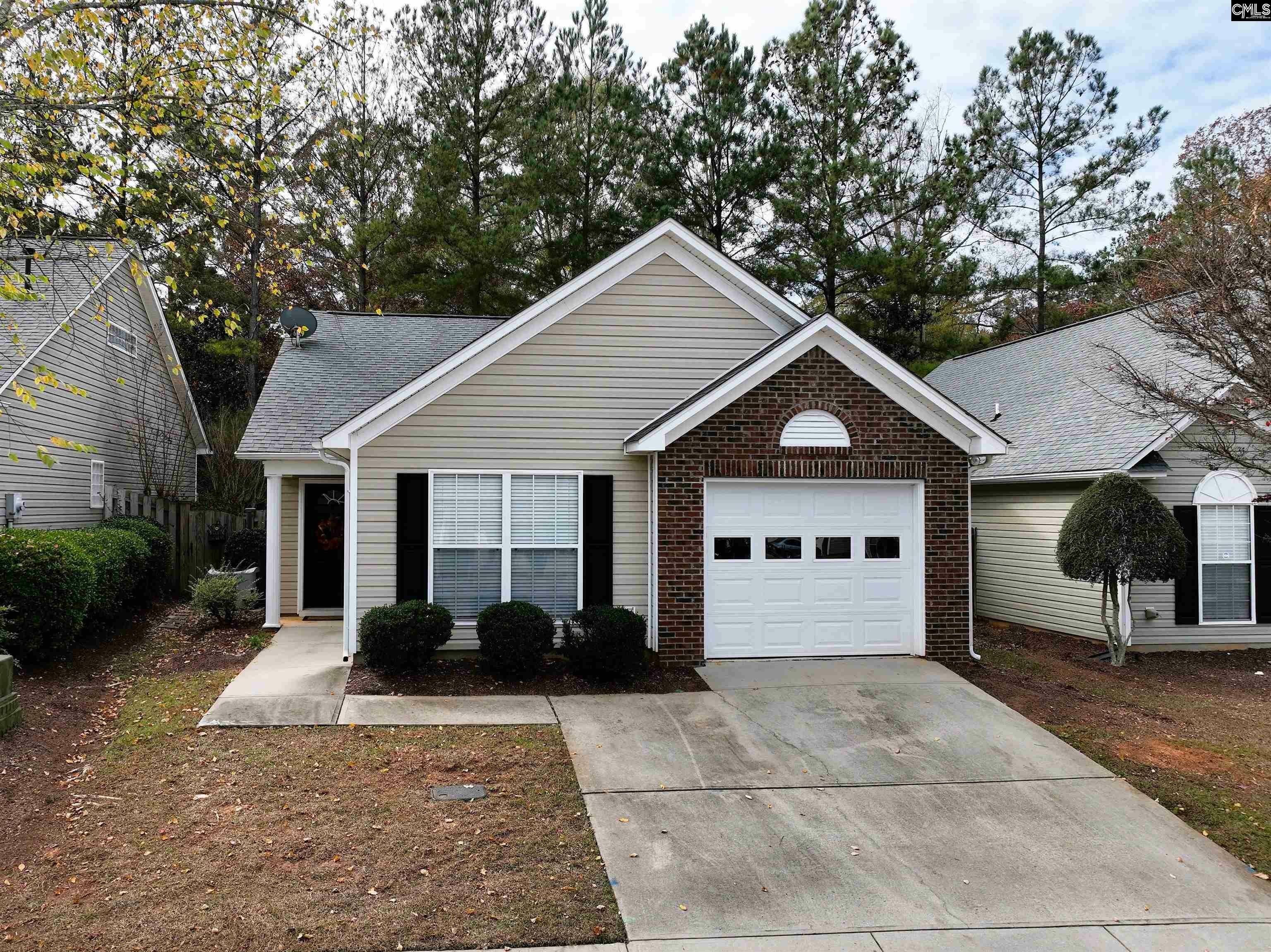 Property Photo:  105 Springhaven  SC 29210 