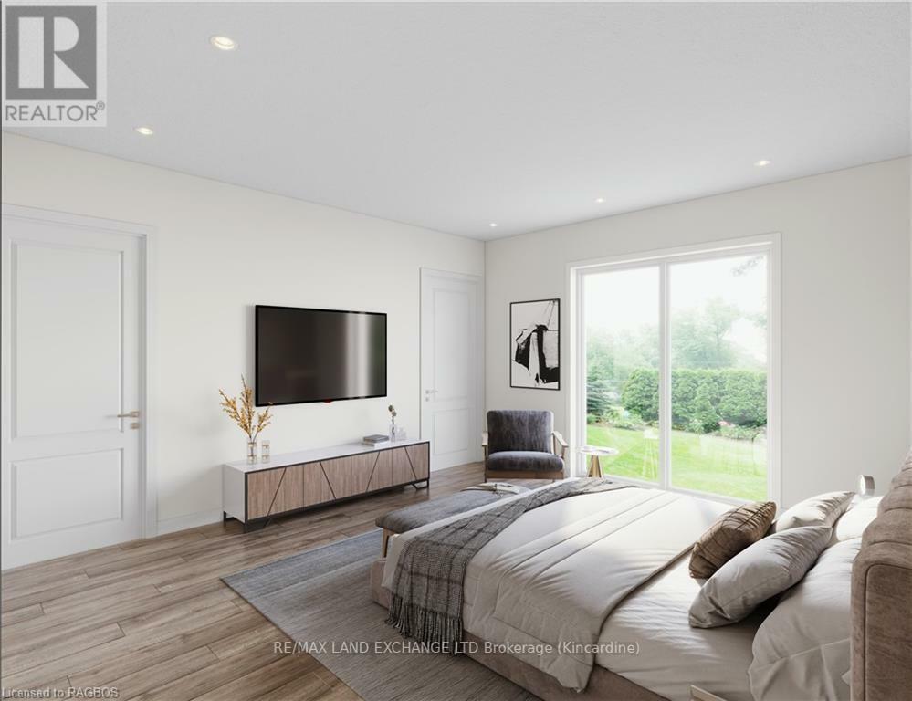 Property Photo: 8 Golf Links Road Unit 5 ON N2Z 0G1