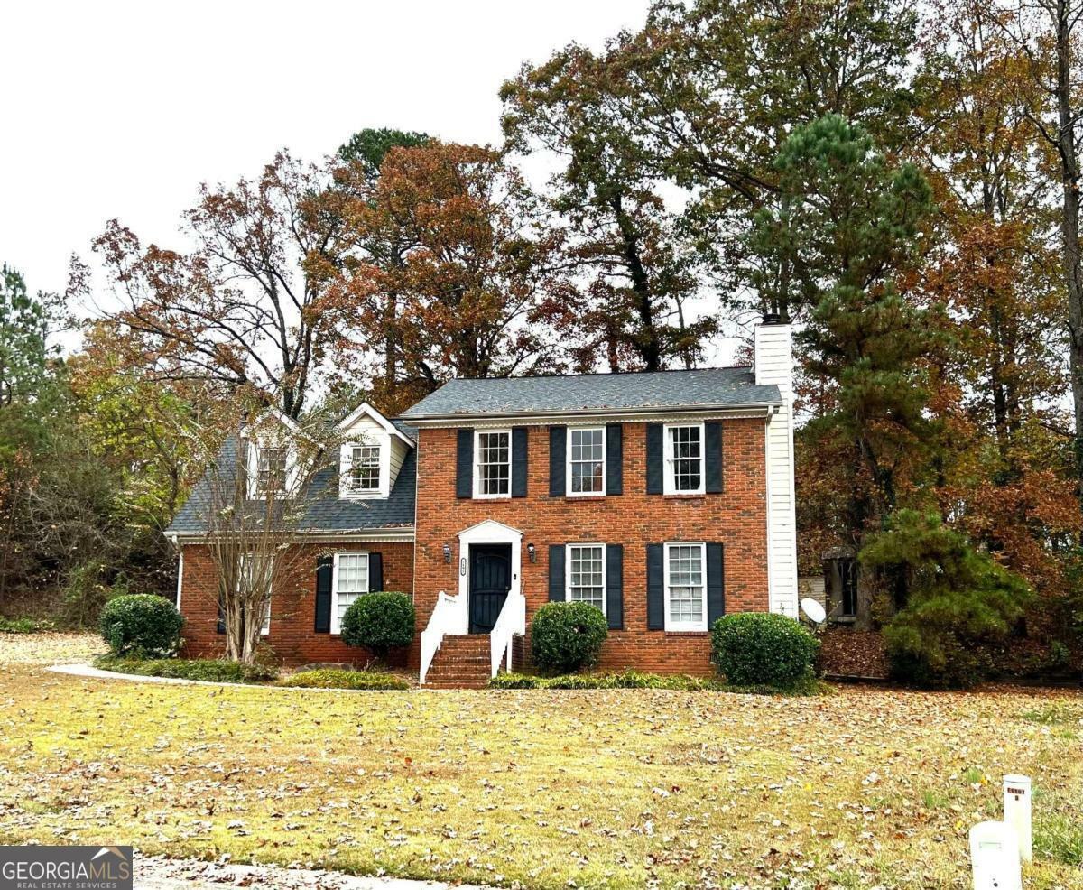 Property Photo:  1191 Izod Court  GA 30044 