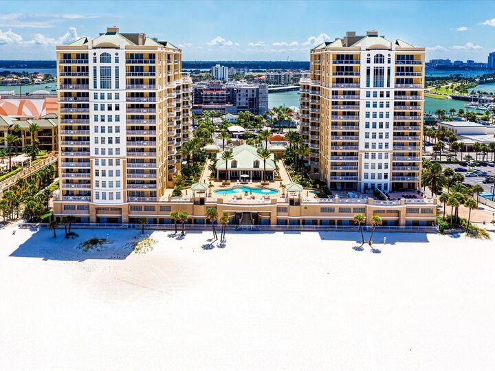 Property Photo:  11 San Marco St Street 306  FL 33767 