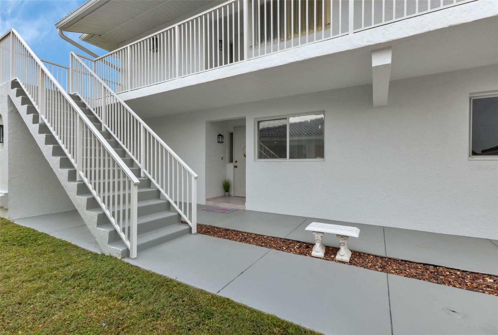 Property Photo: 26316 Nadir Road A1 FL 33983