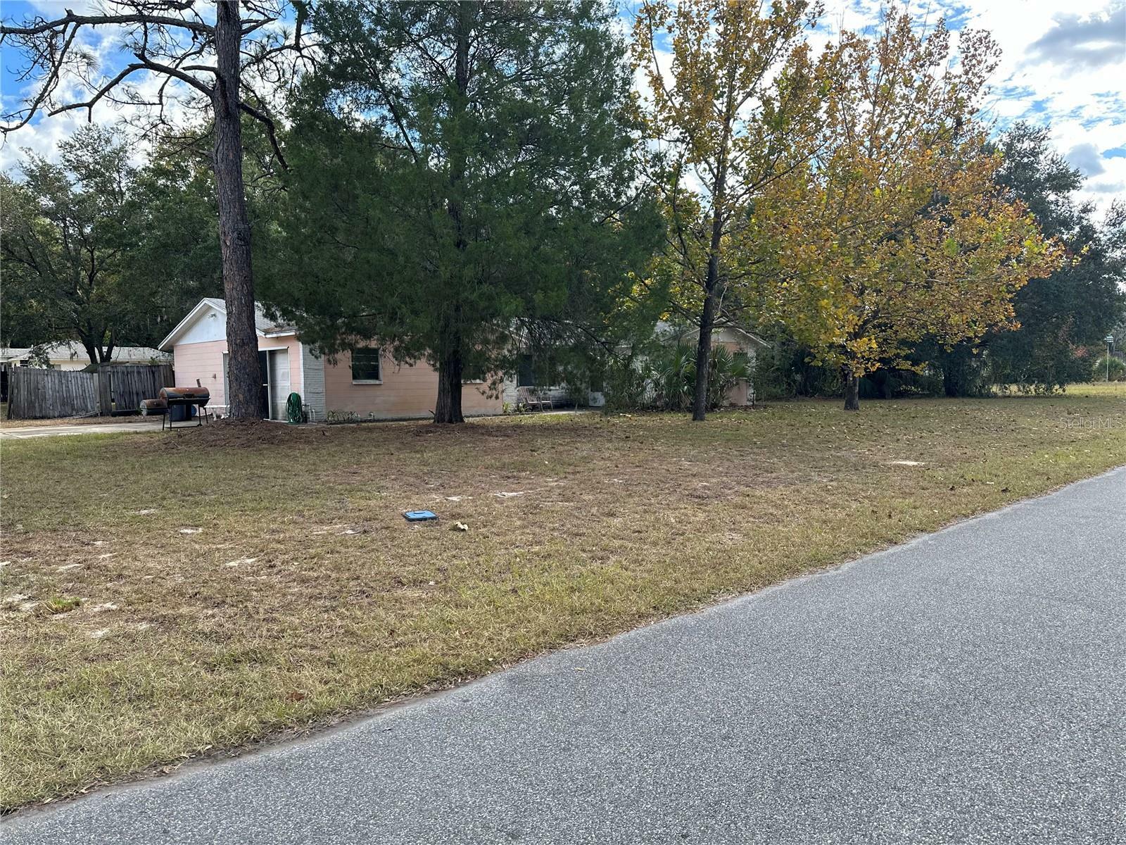 Property Photo:  9140 W Seapinks Lane  FL 34429 