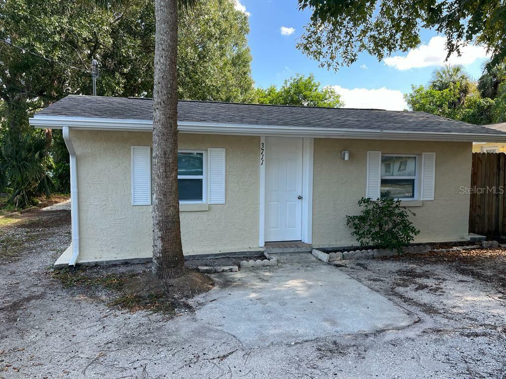 Property Photo:  3711 19th Street Court E  FL 34208 