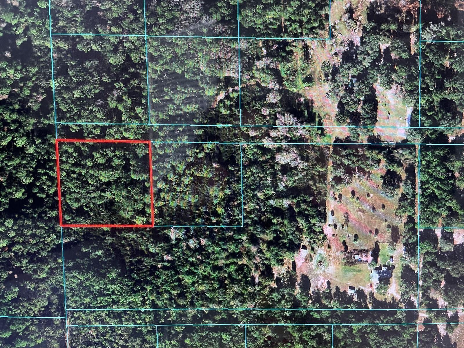 Property Photo: 11 NE 73rd Terrace Road FL 32113