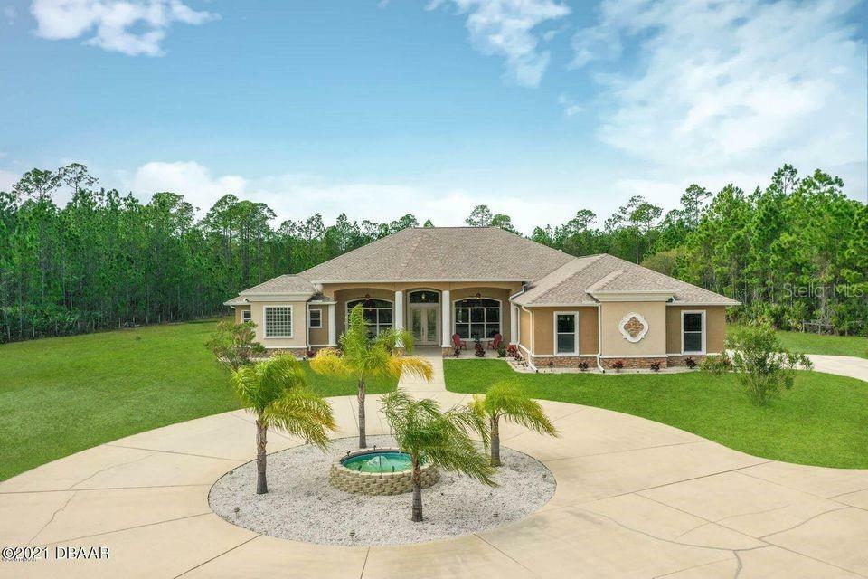 Photo de la propriété:  2170 W Spruce Creek Circle  FL 32128 