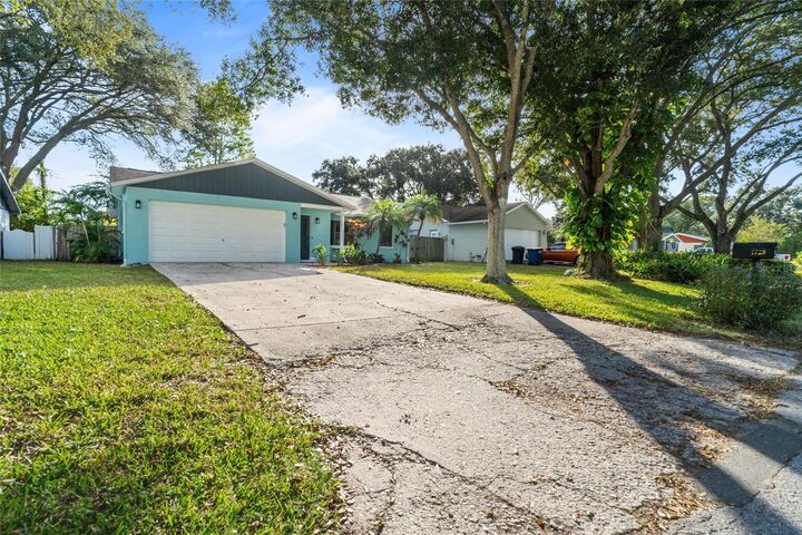 Property Photo: 1729 Evans Drive FL 33759