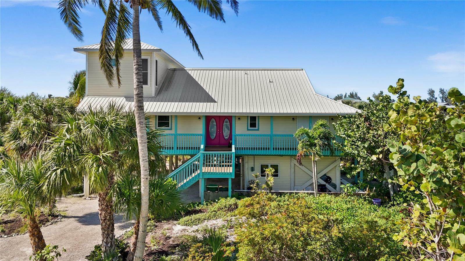 Property Photo: 481 Kettle Harbor Drive FL 33946