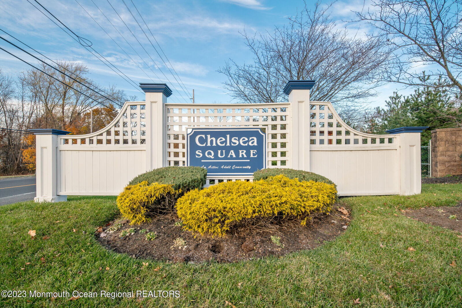 Property Photo:  116 Potts Road  NJ 07751 