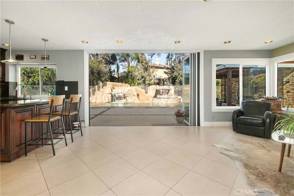 Property Photo: 2047 E Vista Royale Drive CA 92867