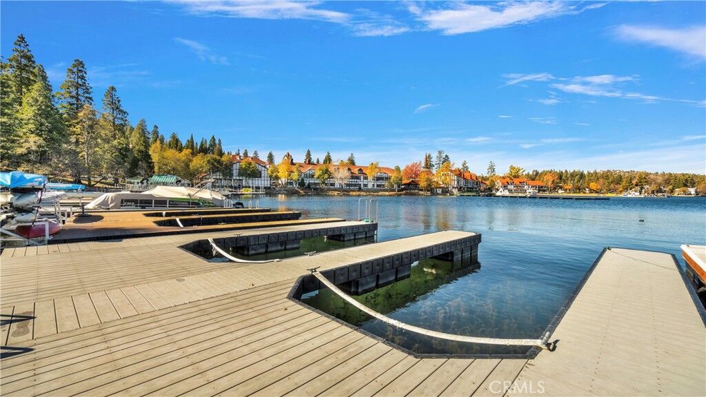 Property Photo: 163 B Boat Dock CA 92352