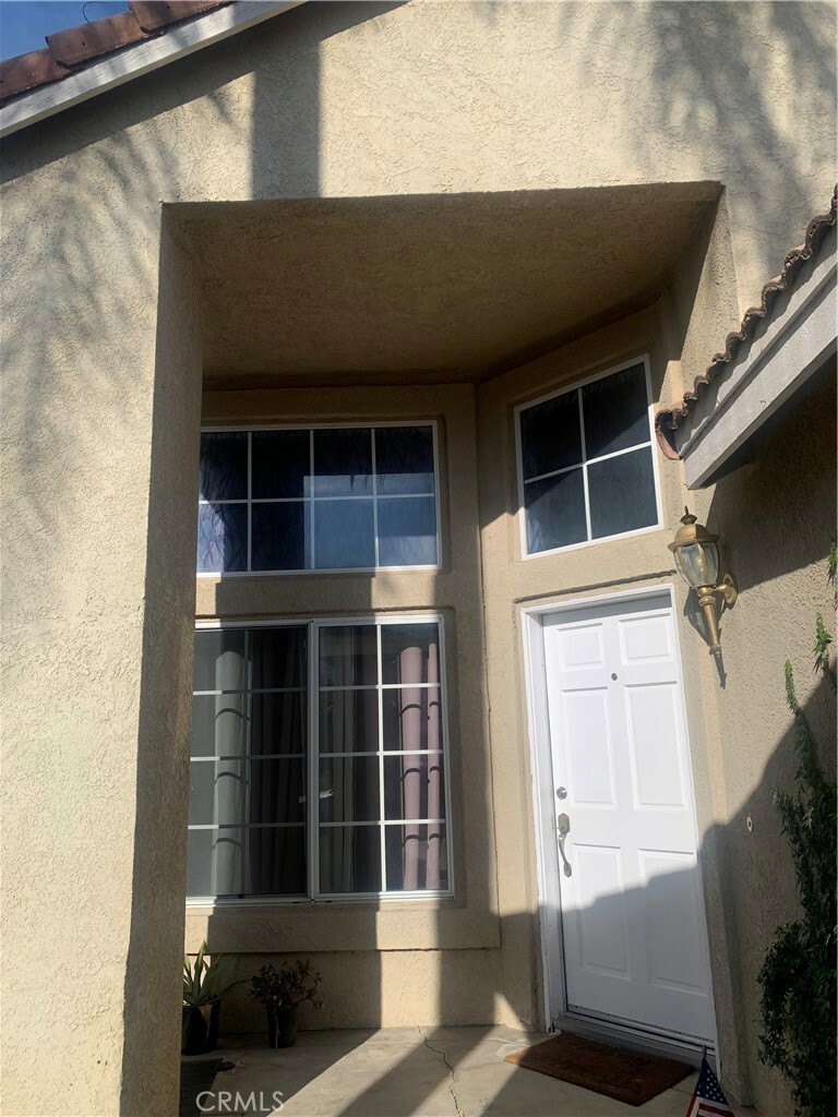 Property Photo:  15600 Willow Drive  CA 92337 