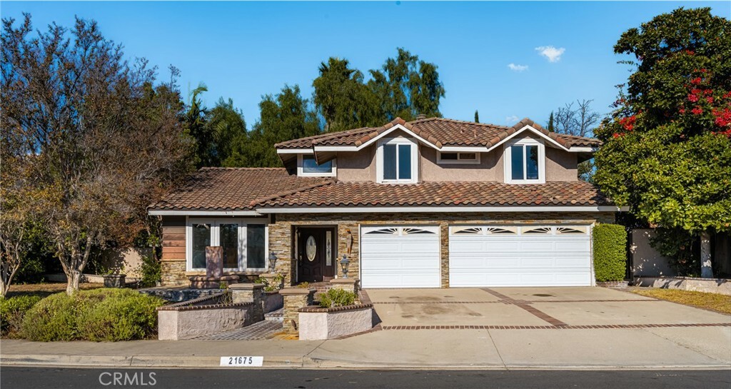 21675 Calle Delgado  Yorba Linda CA 92887 photo