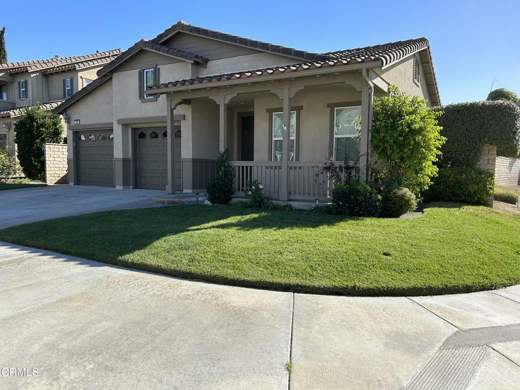 Property Photo:  328 Commons Park Drive  CA 93012 