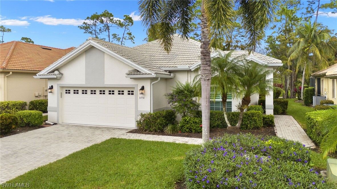 Property Photo:  3756 Jungle Plum Drive E  FL 34114 