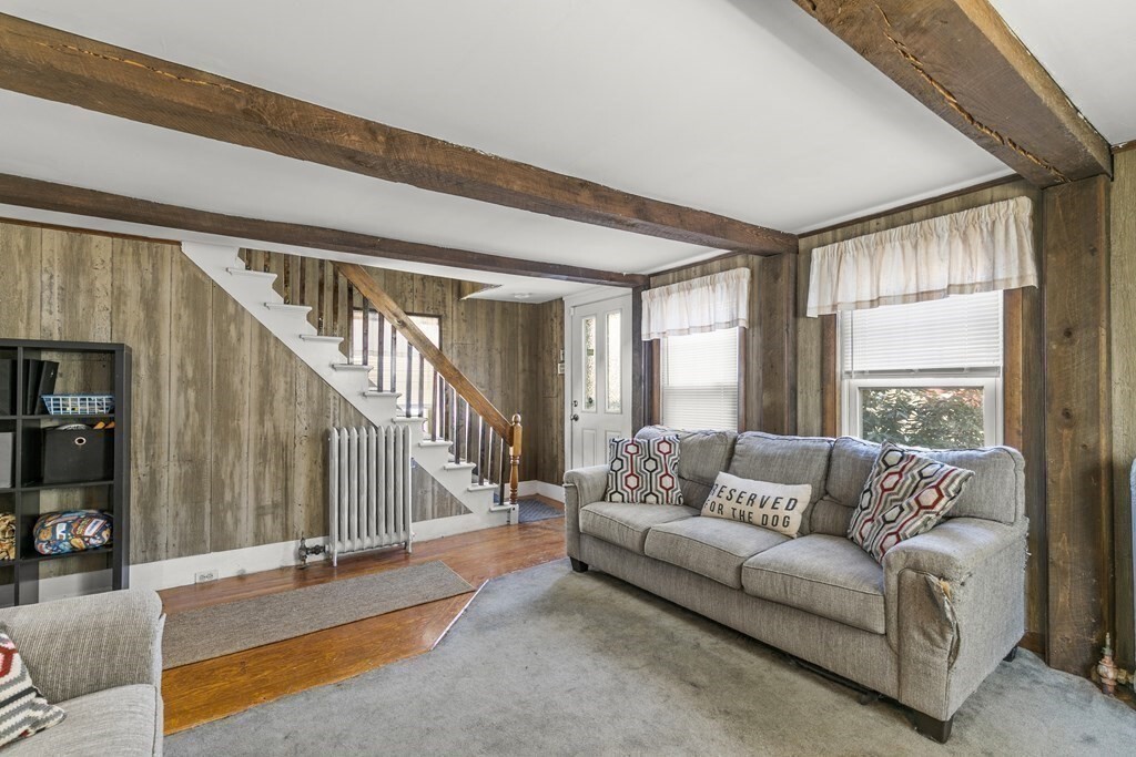 Property Photo: 124 Main St MA 01568