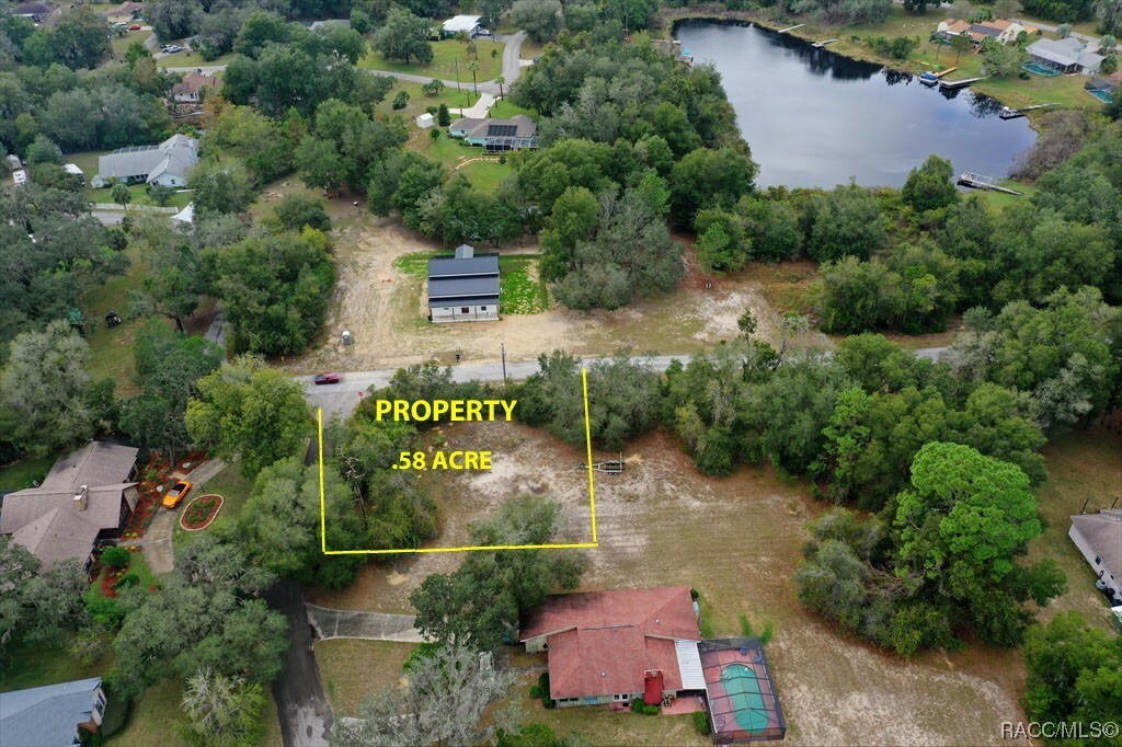 Property Photo:  5286 S Covewood Terrace  FL 34436 