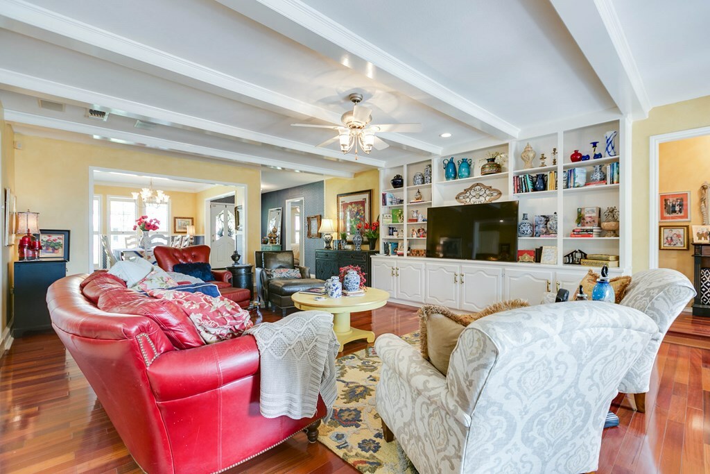 Property Photo: 3617 Wildewood Dr TX 76904
