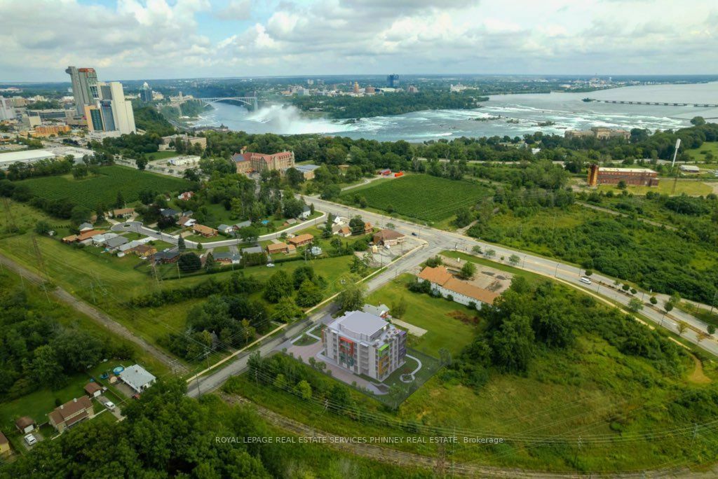 Property Photo: 5618 McLeod Rd ON L2G3E4
