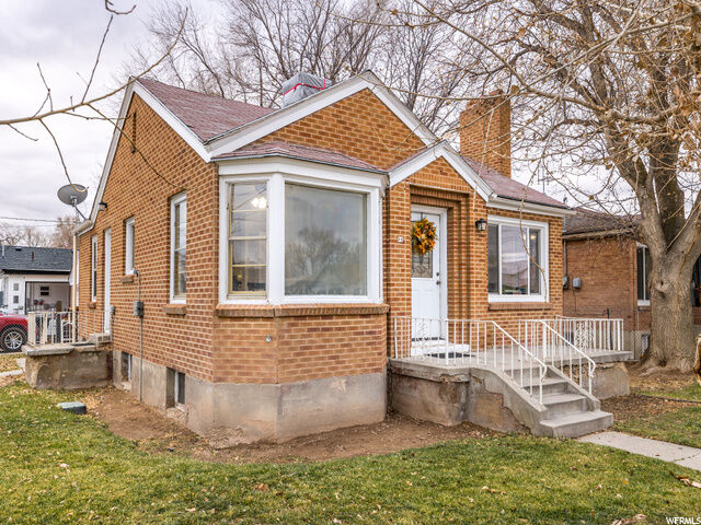 Property Photo: Address not disclosed UT 84634