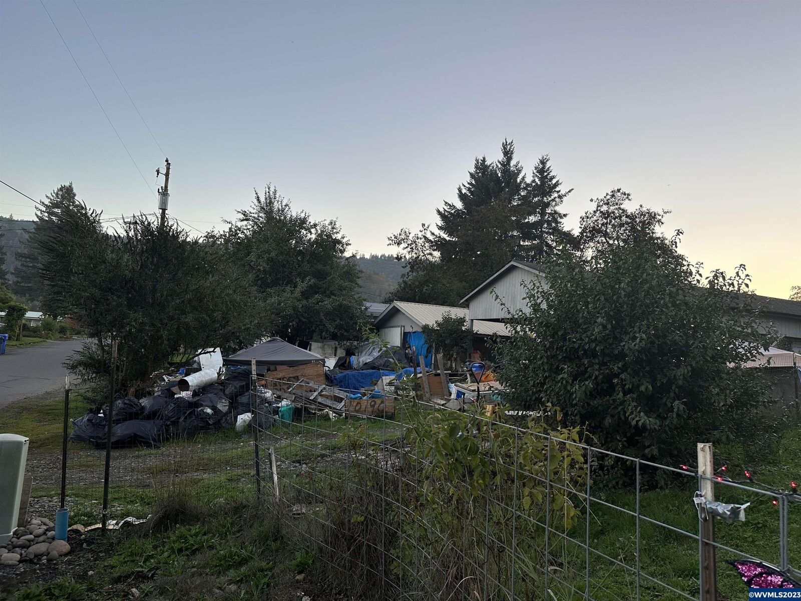 House for sale in Lyons 287 9th St, Lyons, OR 97358